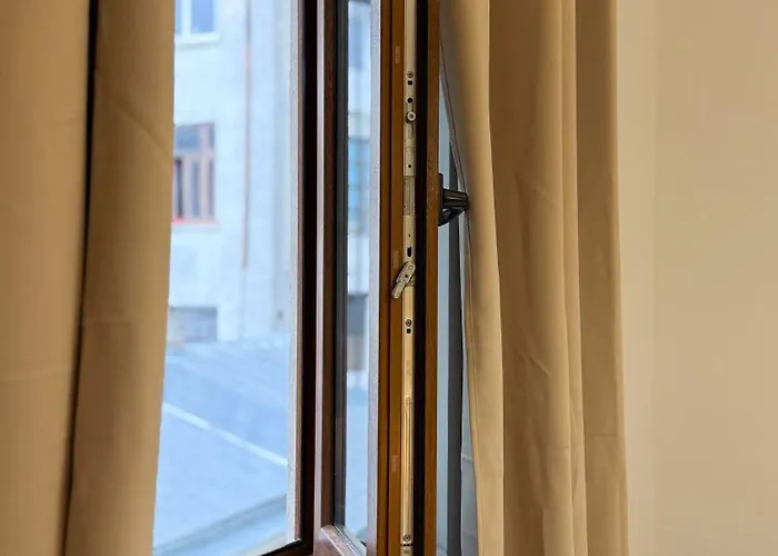 Apartman Calea Victoriei - Premium & *