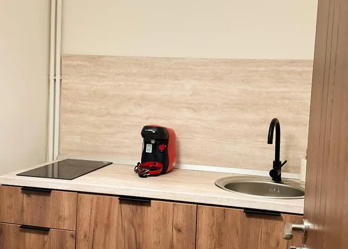 Calea Victoriei - Premium &