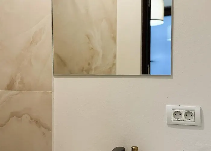 شقة Calea Victoriei - Premium & بوخارست