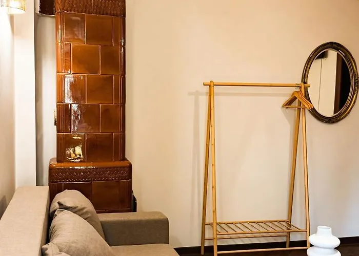 Calea Victoriei - Premium & Bukarest