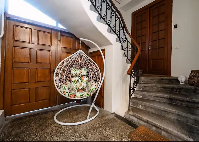 Calea Victoriei - Premium & * Bukarest