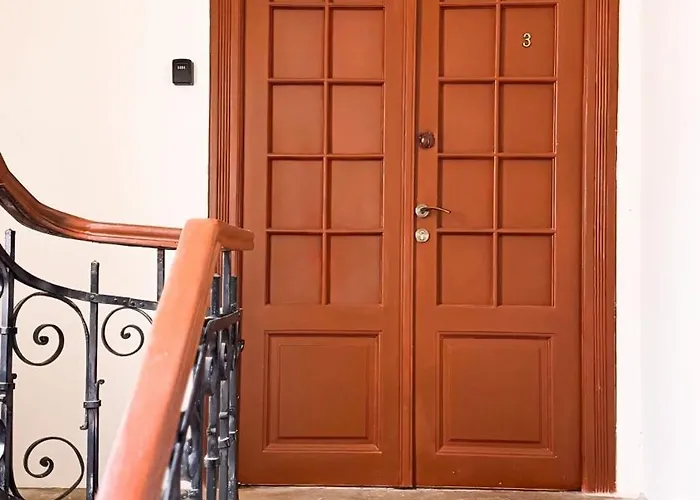 Calea Victoriei - Premium & Apartman *