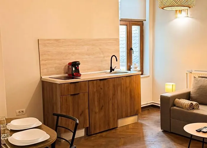 Calea Victoriei - Premium & * بوخارست