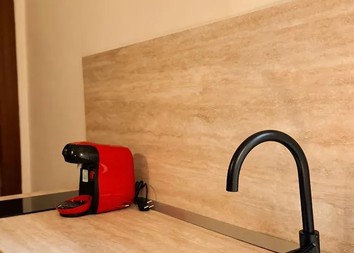 شقة Calea Victoriei - Premium & بوخارست