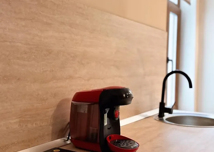 شقة Calea Victoriei - Premium & بوخارست