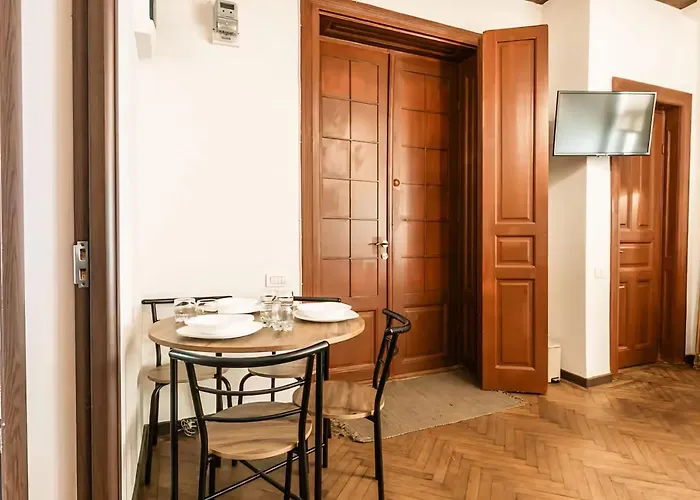 Apartman Calea Victoriei - Premium &