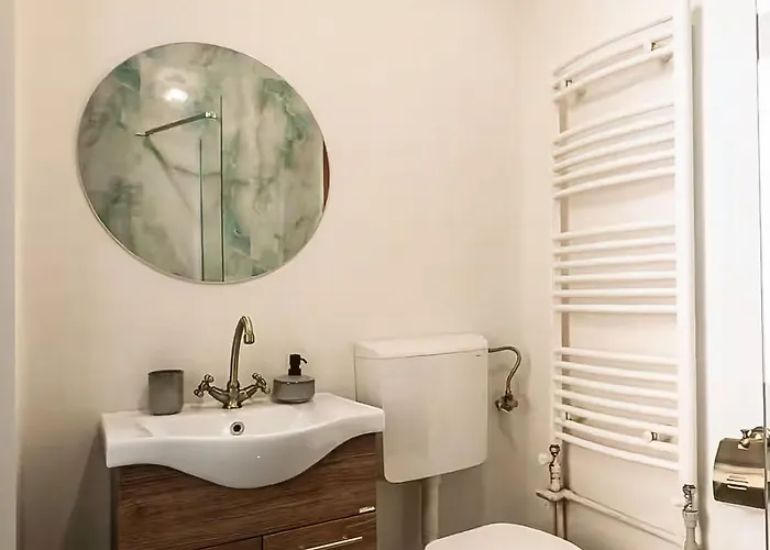 Calea Victoriei - Premium & شقة بوخارست