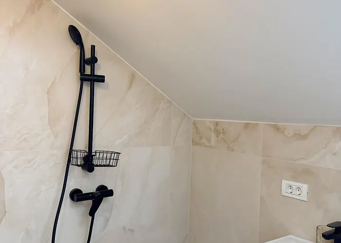 شقة Calea Victoriei - Premium &