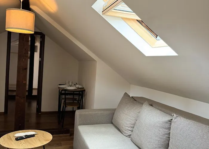 Calea Victoriei - Premium &