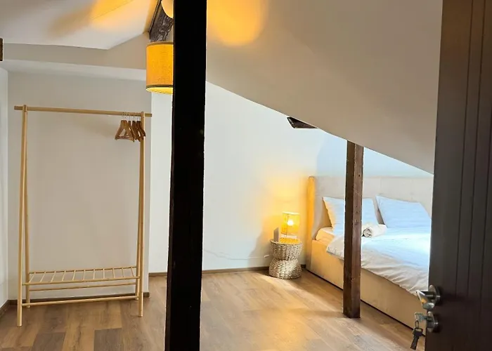 Calea Victoriei - Premium & Apartman *