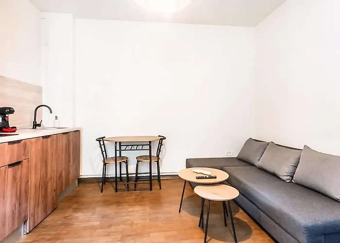 Calea Victoriei - Premium & Apartman *