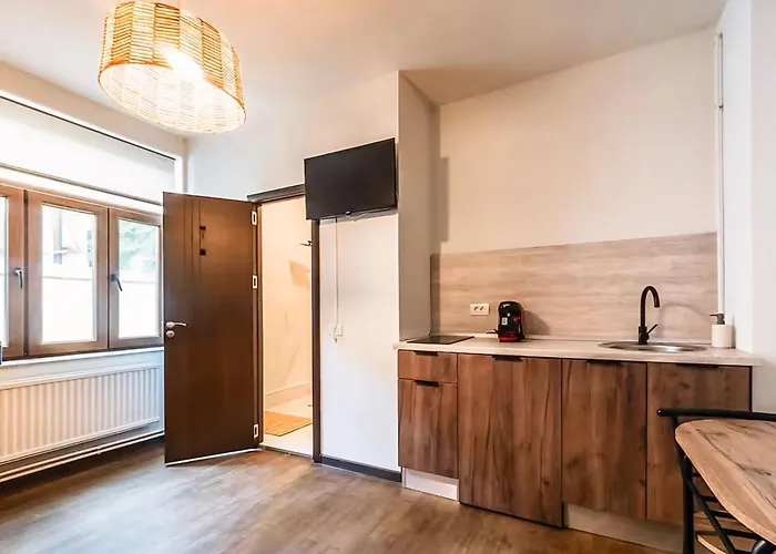 Calea Victoriei - Premium &