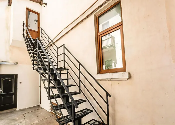 Calea Victoriei - Premium & * بوخارست