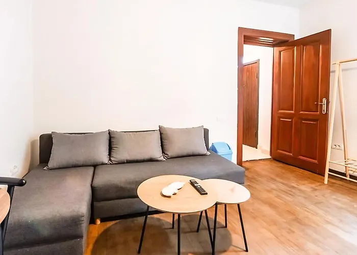 Calea Victoriei - Premium & Bukarest