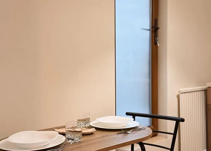 Calea Victoriei - Premium & Apartman *