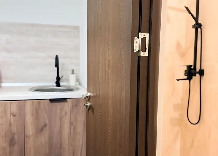 Calea Victoriei - Premium & Apartman