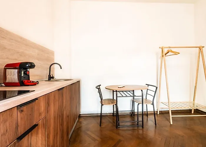 Calea Victoriei - Premium & Apartman