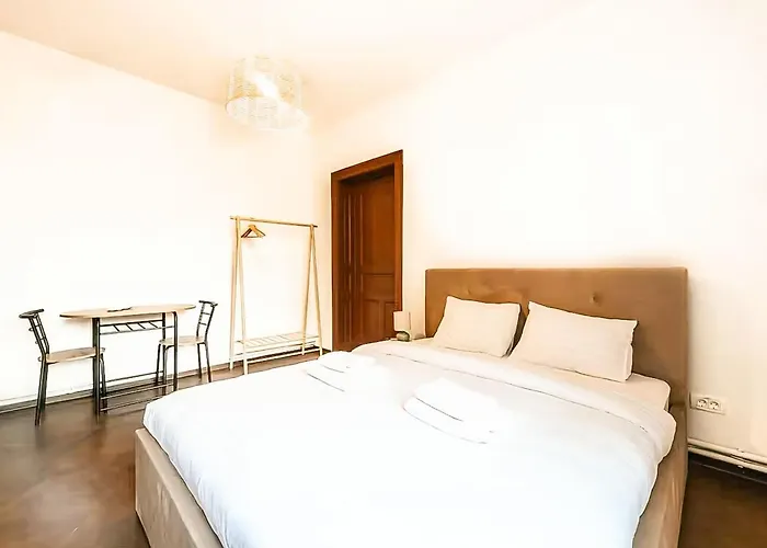 Calea Victoriei - Premium & بوخارست