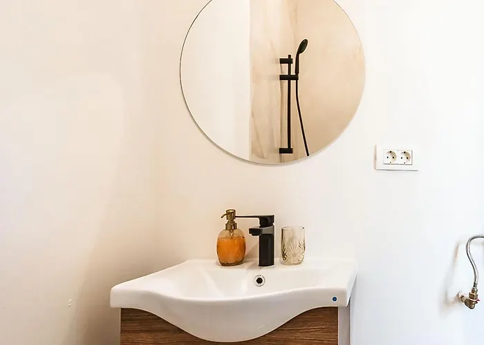 Calea Victoriei - Premium & Apartman *