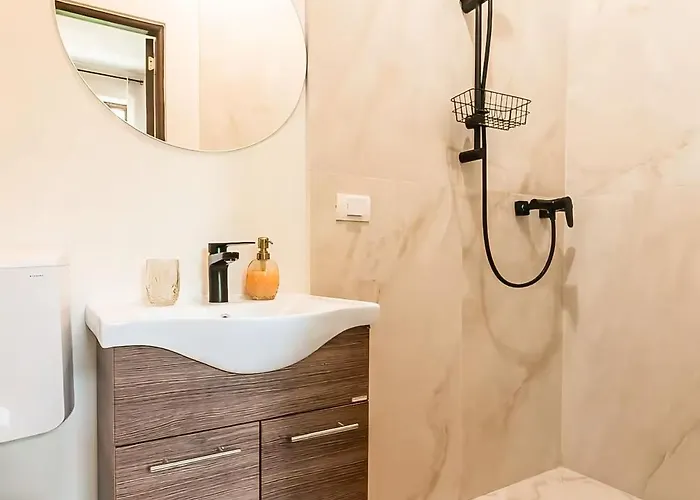 Apartman Calea Victoriei - Premium & Bukarest