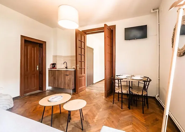 Calea Victoriei - Premium & بوخارست