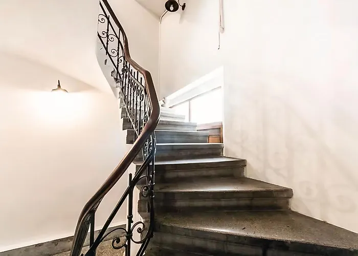 Calea Victoriei - Premium & * بوخارست