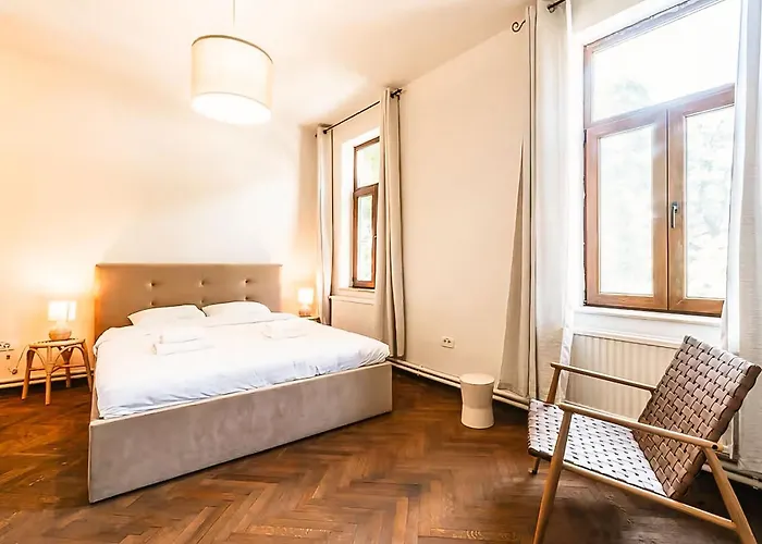 Calea Victoriei - Premium & * Bukarest