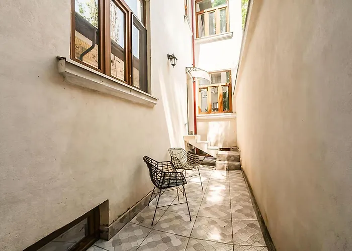 Calea Victoriei - Premium & Appartement *