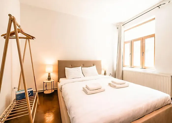 Calea Victoriei - Premium & Appartement