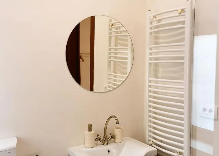 Calea Victoriei - Premium & Appartement Boekarest