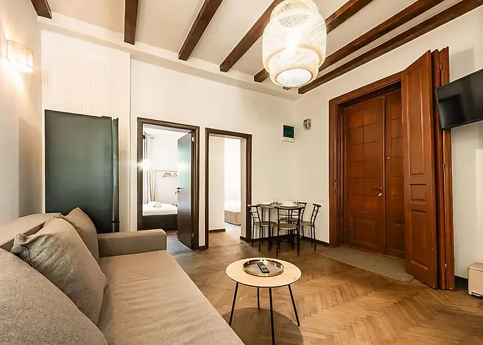 Calea Victoriei - Premium & Appartement