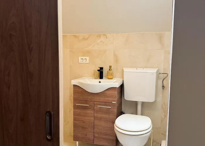 Calea Victoriei - Premium & Appartement *