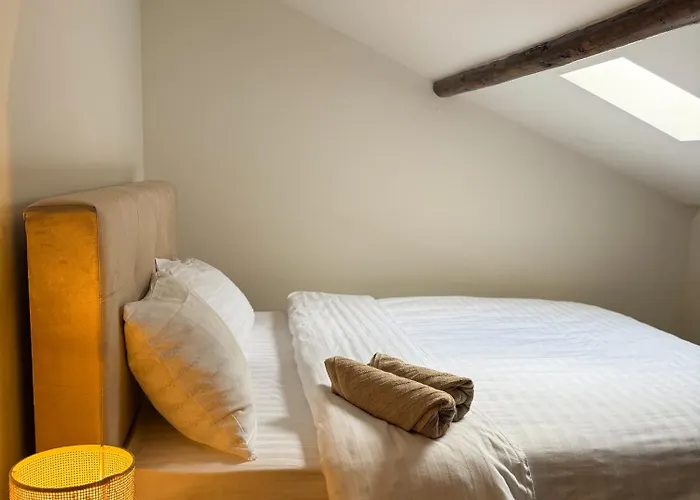 Appartement Calea Victoriei - Premium & *