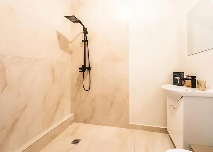 Calea Victoriei - Premium & Appartement Boekarest